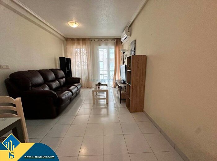 Comunitat Valenciana, Alicante: Piso en venta de 1 habitación