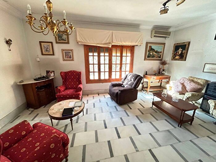 Casa en venta de 5 habitaciones: Andalucía, Almería