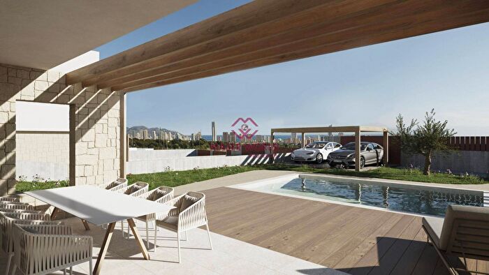 Casa en venta de 3 habitaciones: Comunitat Valenciana, Alicante