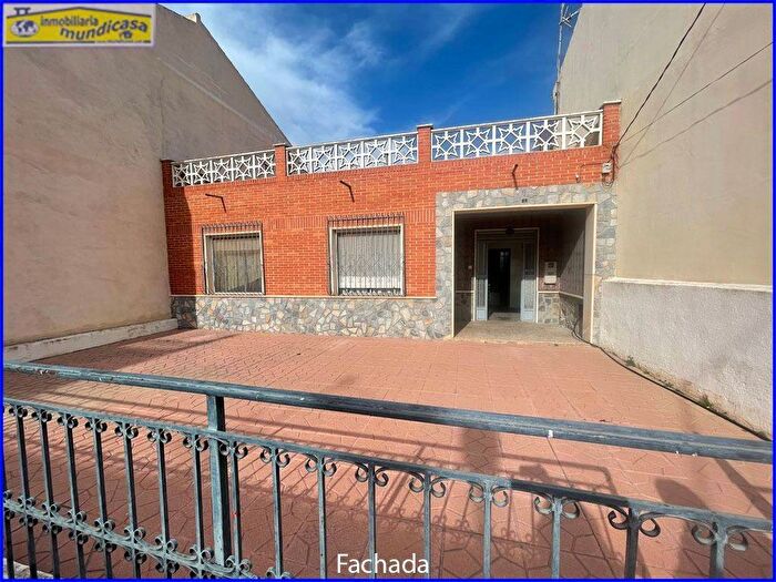 Casa en venta de 3 habitaciones, Región de Murcia, Murcia