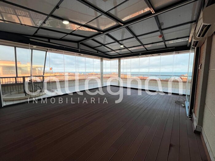 Piso en venta de 3 habitaciones: La Patacona, Alboraya