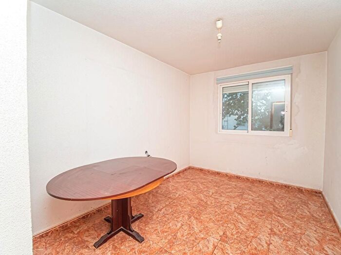 Piso en venta de 3 habitaciones, Pedanías Este, Zarandona