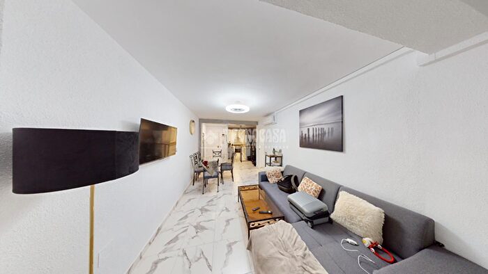 Garbinet Vistahermosa, Nou Alacant: Piso en venta de 3 habitaciones