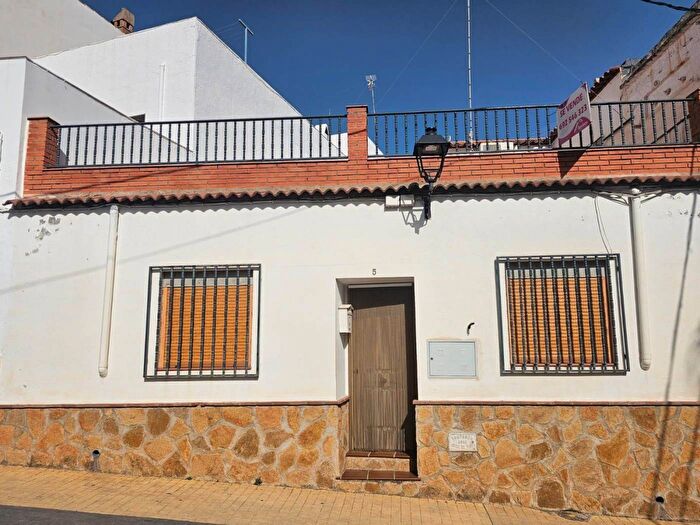Piso en venta de 6 habitaciones, Andalucía, Almería