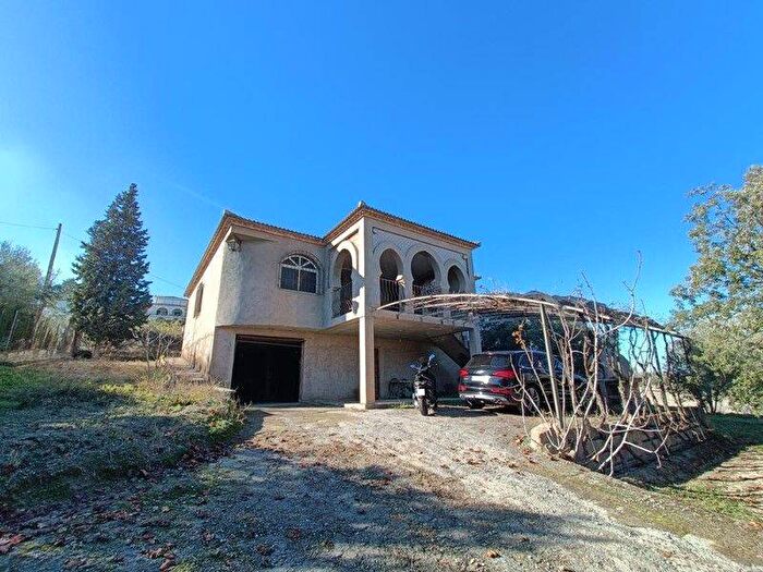 Casa en venta de 3 habitaciones en Andalucía, Granada