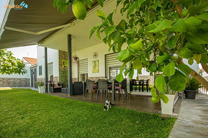 Casa en venta de 4 habitaciones: Extremadura, Badajoz