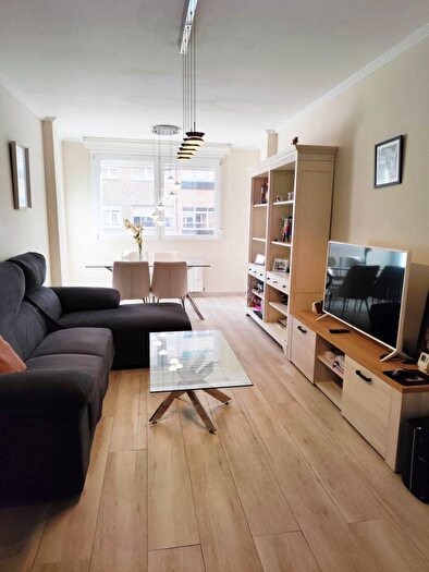 Castilla y León, Palencia: Piso en venta de 3 habitaciones