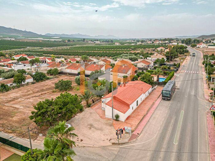 Casa en venta de 5 habitaciones: Región de Murcia, Murcia