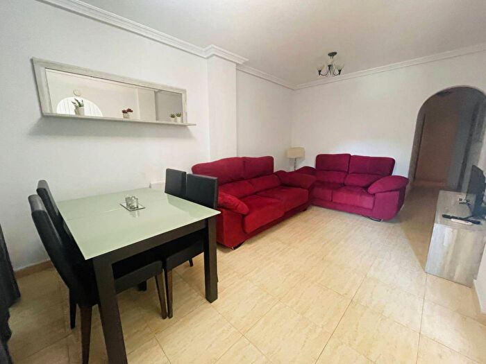 Torrevieja, Comunitat Valenciana: Piso en venta de 3 habitaciones