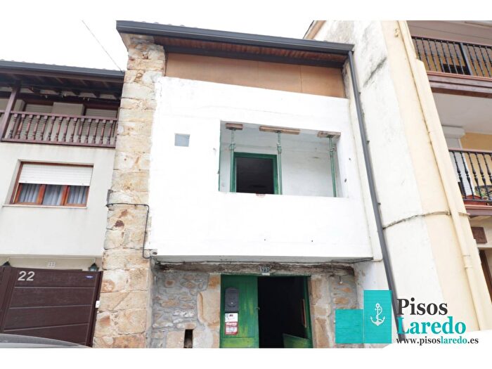 Casa en venta de 3 habitaciones en Cantabria, Cantabria