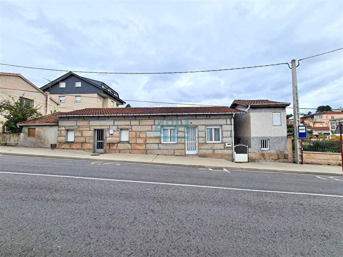 Casa en venta de 4 habitaciones en Galicia, Ourense