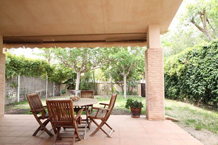 Casa en venta de 4 habitaciones en Mutxamel, Comunitat Valenciana