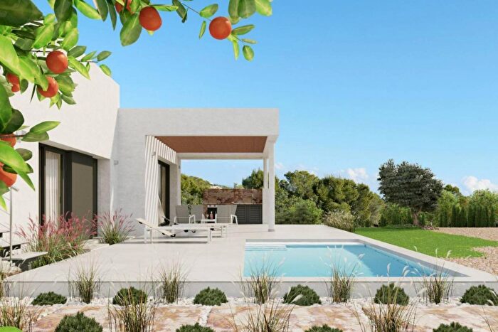 Comunitat Valenciana, Alicante: Casa en venta de 3 habitaciones