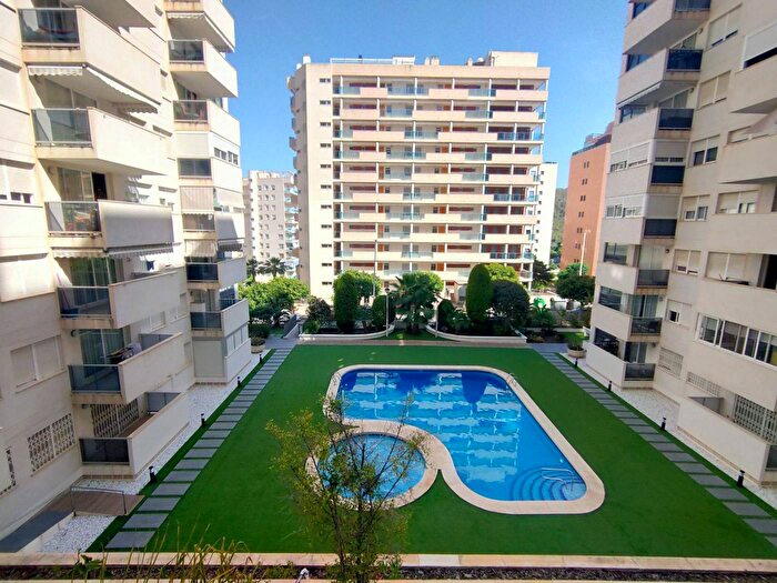 Piso de 2 habitaciones en venta en Comunitat Valenciana, Alicante