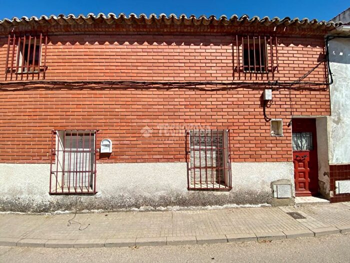 Casa de 3 habitaciones en venta en Torrejón del Rey, Guadalajara