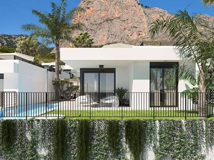 Casa de 3 habitaciones en venta en Comunitat Valenciana, Alicante
