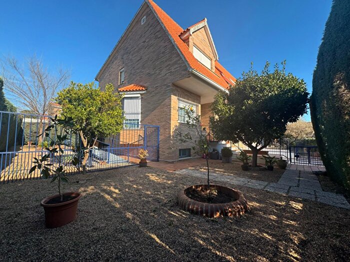 Casa en venta de 5 habitaciones: Las Vaguadas, Badajoz Capital
