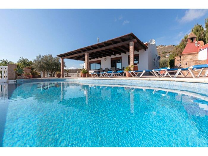 Casa en venta de 5 habitaciones en Andalucía, Granada