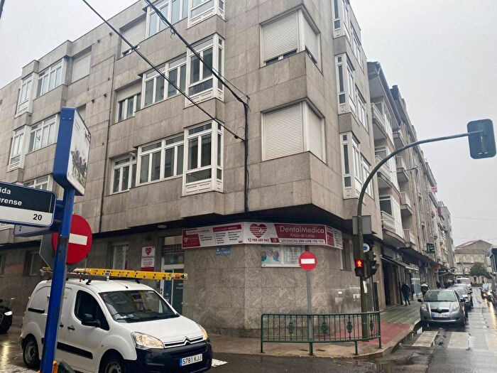 Casa en venta, Galicia, Ourense