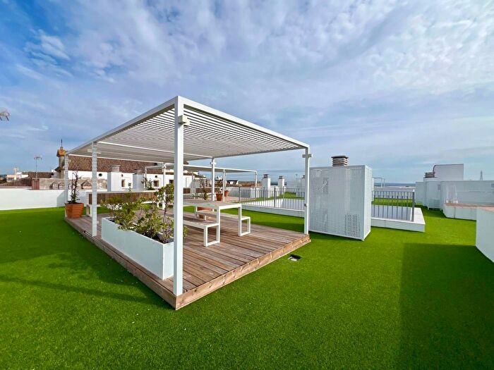 Piso en venta de 1 habitación: Andalucía, Cádiz