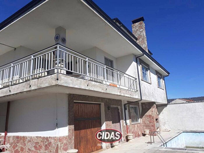 Casa en venta de 5 habitaciones: Castilla y León, León