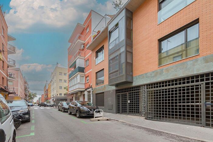 Piso en venta de 1 habitación: Ciudad Lineal, Quintana