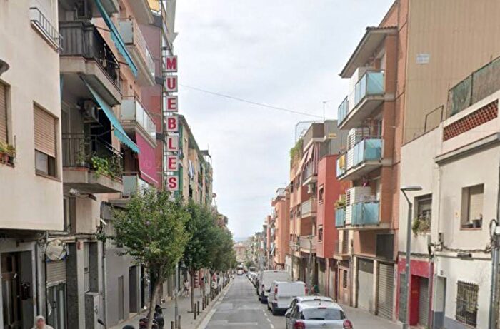 Cataluña, Barcelona: Piso en venta