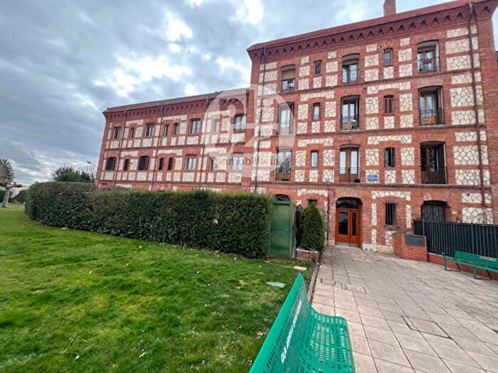 Universidad Las Huelgas, Burgos Capital: Piso en venta de 2 habitaciones
