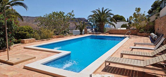 Casa de 8 habitaciones en venta en Andalucía, Almería