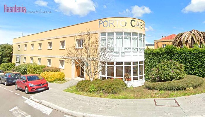 Piso de 2 habitaciones en venta en Cabana de Bergantiños, A Coruña