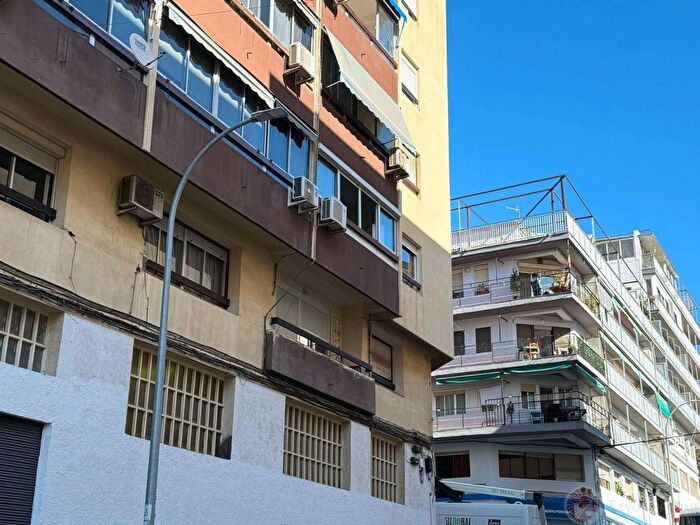 Piso en venta de 3 habitaciones en Comunitat Valenciana, Alicante