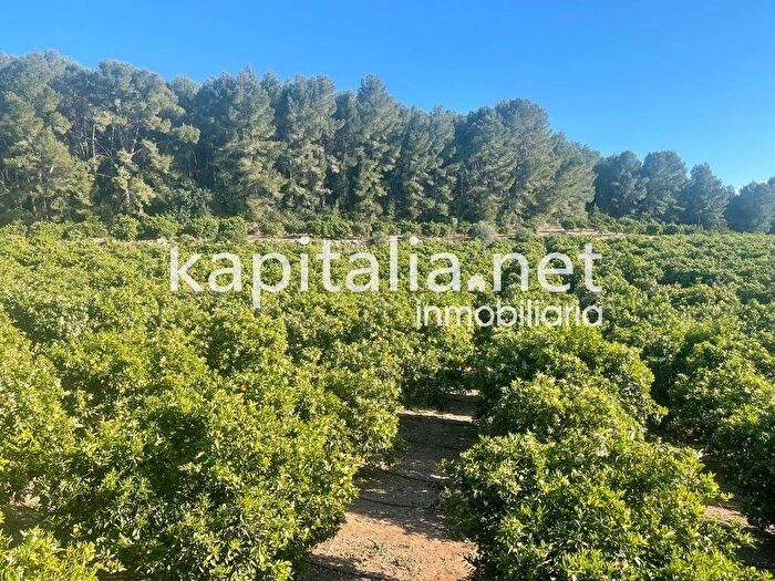Casa en venta en Comunitat Valenciana, València