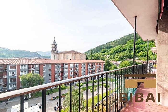Piso en venta de 5 habitaciones, País Vasco, Gipuzkoa