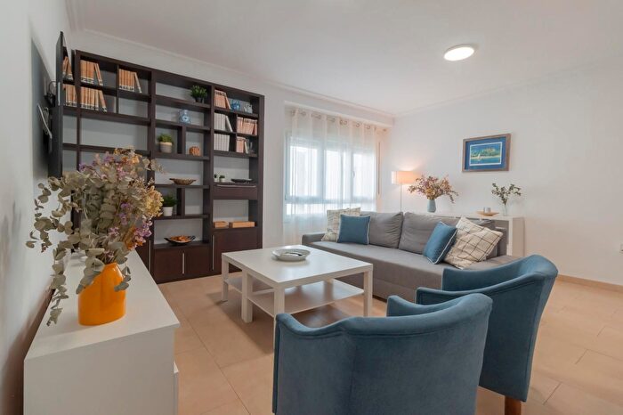 Centro, Zona Centro: Piso en venta de 3 habitaciones