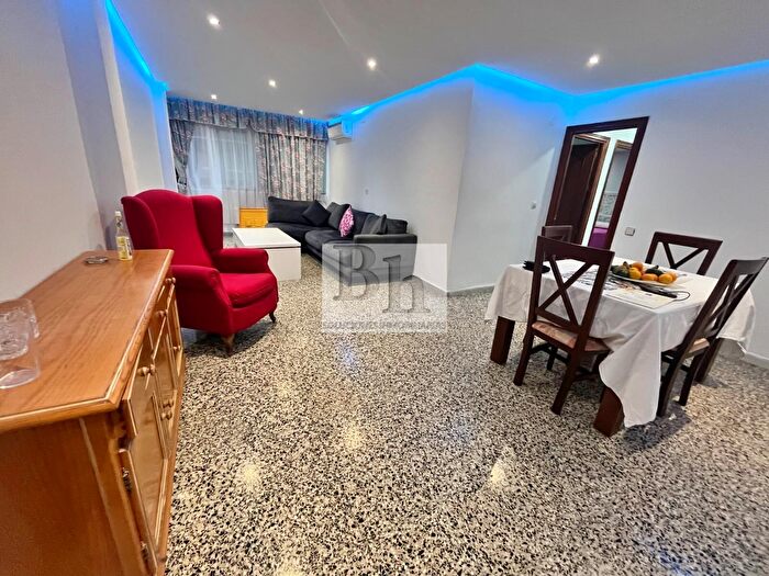 Bailén Miraflores, Suárez: Piso en venta de 3 habitaciones