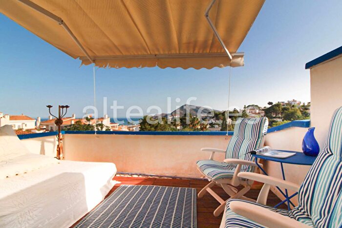 Casa en venta de 4 habitaciones: Comunitat Valenciana, Alicante