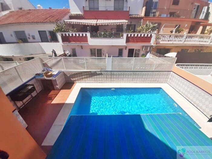 Casa en venta de 4 habitaciones: Andalucía, Málaga