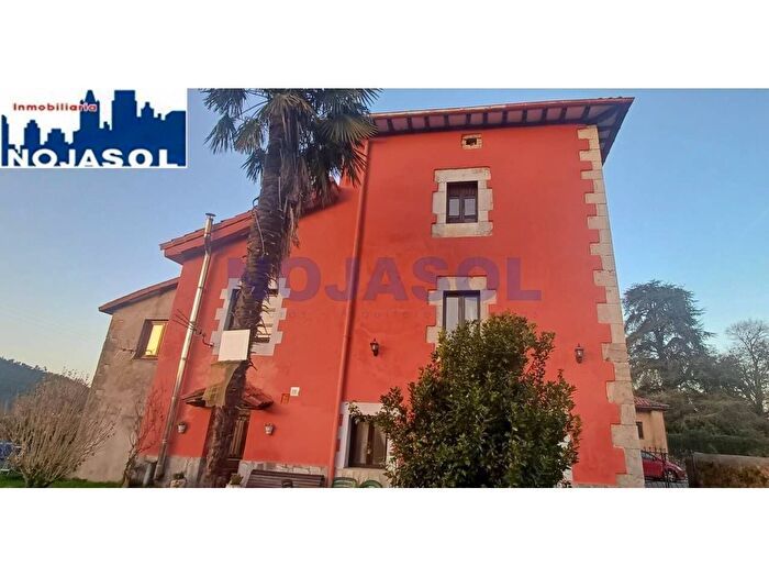 Casa en venta de 5 habitaciones: Cantabria, Cantabria