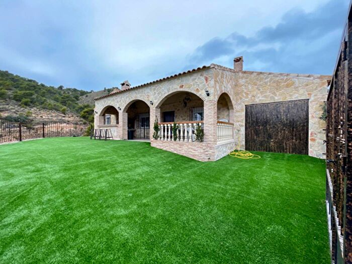 Casa en venta de 3 habitaciones en Región de Murcia, Murcia