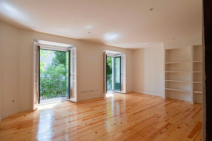 Piso en venta de 2 habitaciones en Comunidad de Madrid, Madrid