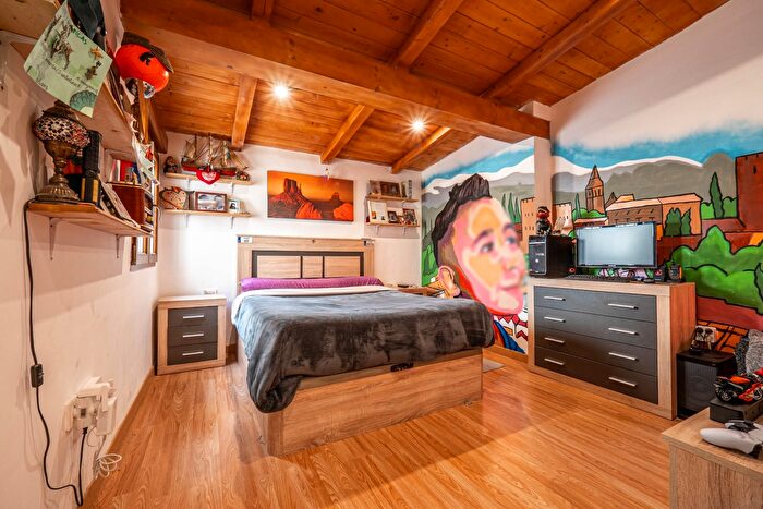 Casa de 4 habitaciones en venta en Ambroz, Vegas del Genil