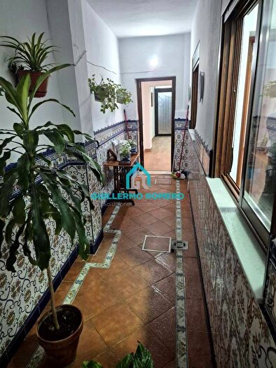 Casa en venta de 4 habitaciones, Andalucía, Sevilla