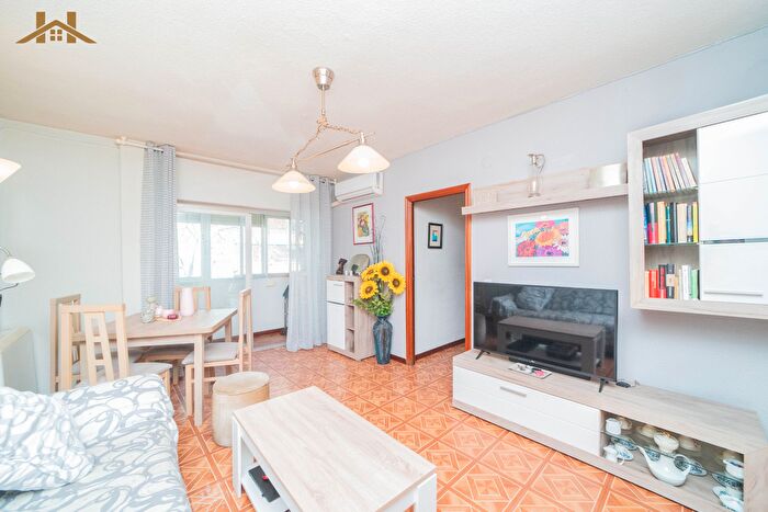 Piso en venta de 3 habitaciones, Suroeste Zona Hospital, Móstoles
