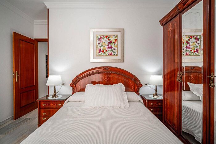 Piso en venta de 2 habitaciones en Andalucía, Cádiz