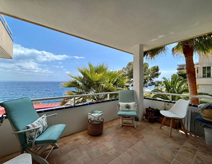 Piso en venta de 2 habitaciones, Illes Balears, Islas Baleares