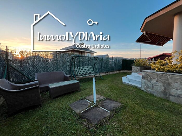 Casas en venta y pisos alquiler - 2