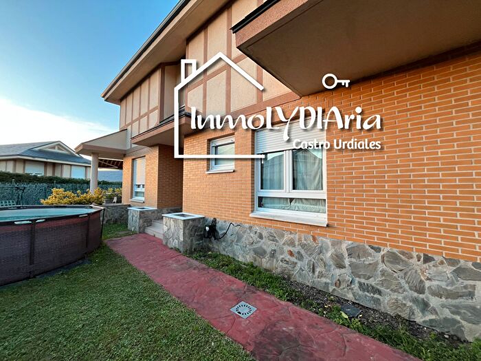 Casas en venta y pisos alquiler - 3
