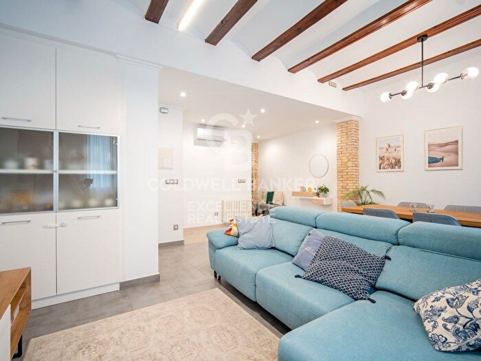 Piso en venta de 2 habitaciones, Quatre Carreres, MontOlivet