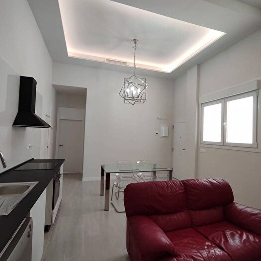 Andalucía, Málaga: Piso en venta de 2 habitaciones