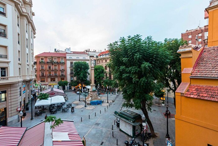 Piso de 5 habitaciones en venta en Región de Murcia, Murcia
